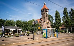 B&B Randje Amsterdam