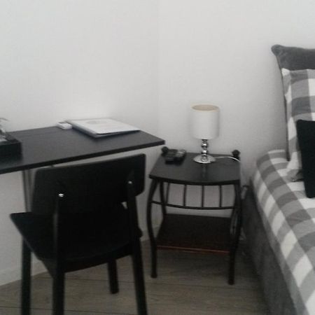B&B Randje Amsterdam Buitenkant foto