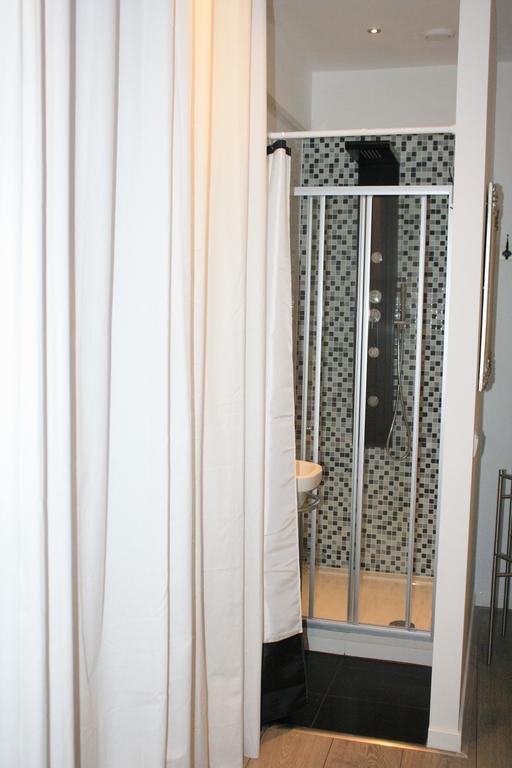 B&B Randje Amsterdam Buitenkant foto