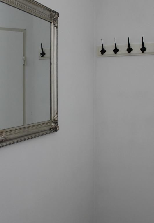 B&B Randje Amsterdam Kamer foto